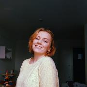 Profile photo of Sara Međić